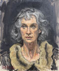PORTRAIT OF A LADY