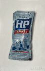 HP SAUCE SACHET