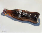 COCA COLA BOTTLE