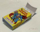 BARRATT SUPER HERO CANDY STICKS