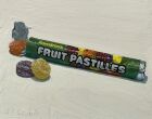 1980&#039;S FRUIT PASTILLES