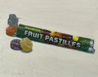 1980&#039;S FRUIT PASTILLES