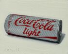 1980&#039;S COCA COLA LIGHT