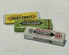 WRIGLEY&#039;S CHEWING GUM