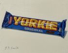 YORKIE