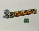 1990&#039;S FRUIT GUMS