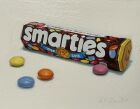 75TH ANNIVERSARY SMARTIES