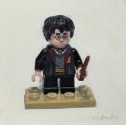 HARRY POTTER LEGO FIGURE