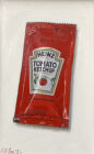 TOMATO KETCHUP SACHET