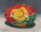 70&#039;s CREME EGG (RED/GREEN)