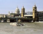 St Paul&#039;s &amp; Cannon Street Station