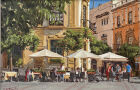 AL FRESCO DINING, SEVILLE