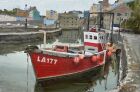 Tenby Harbour