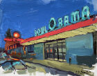 BOWL-O-RAMA, NEWINGTON, CT