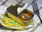 SARDINES